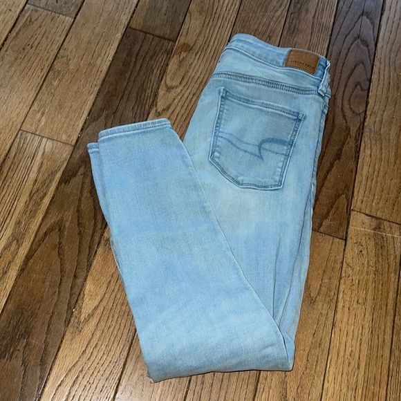 American Eagle Outfitters Denim - American Eagle Jeans